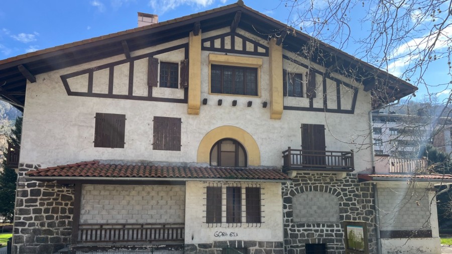 Gardentasunik gabe ez dago elkarlanik: EAJ-PNVk abstentzioa eman dio 3,6 milioiko kreditu-aldaketari