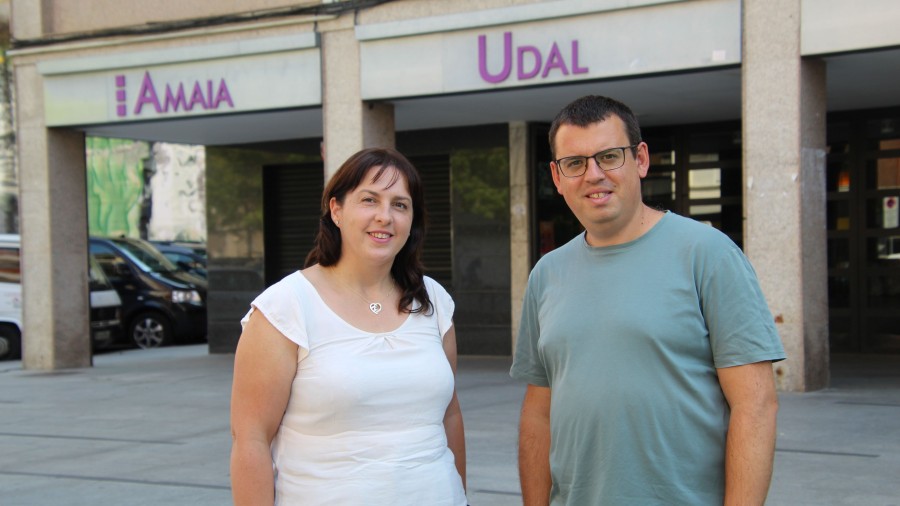 Tres años de parálisis: EH Bildu y Elkarrekin Arrasate siguen sin cumplir la mayoría de los proyectos de su programa de gobierno