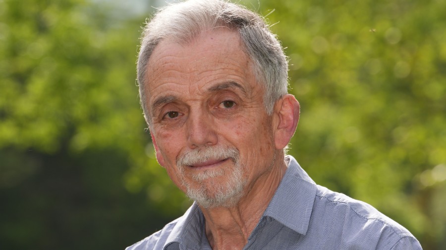 Juan Mari Iparragirre, Iparra, Amasa-Villabonarekiko izan duen eta duen konpromisoa aitortzeko ekitaldia 2026ko uztailaren 10a