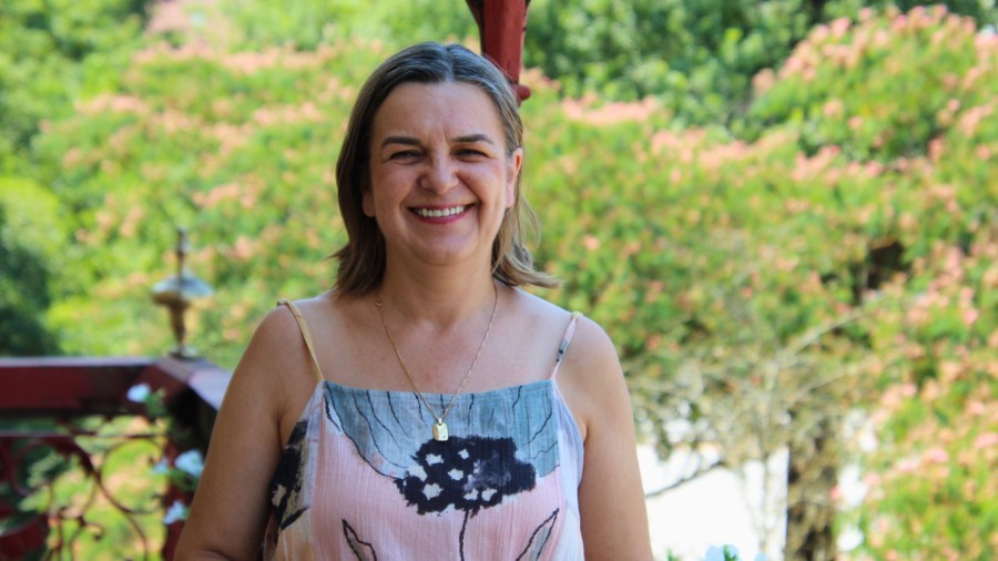 Amaia Erostarbe dejará su acta de concejala y la portavocía de EAJ-PNV Oñati en el pleno del 23 de julio