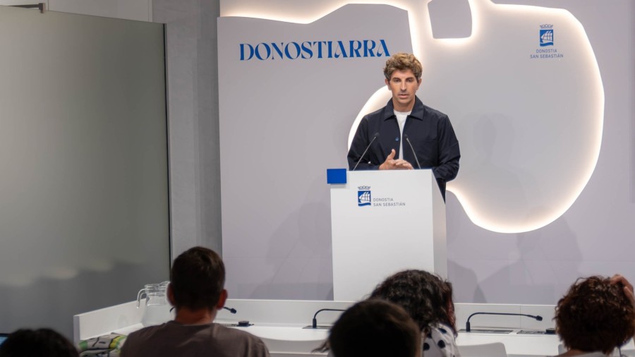 Donostiak zerga turistiko berria onartu du, 2027ko urtarrilean aplikatzen hasiko dena