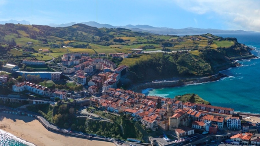 EAJ-PNV Getaria propone un Impuesto sobre Estancias Turísticas para mejorar los servicios y favorecer el alquiler residencial