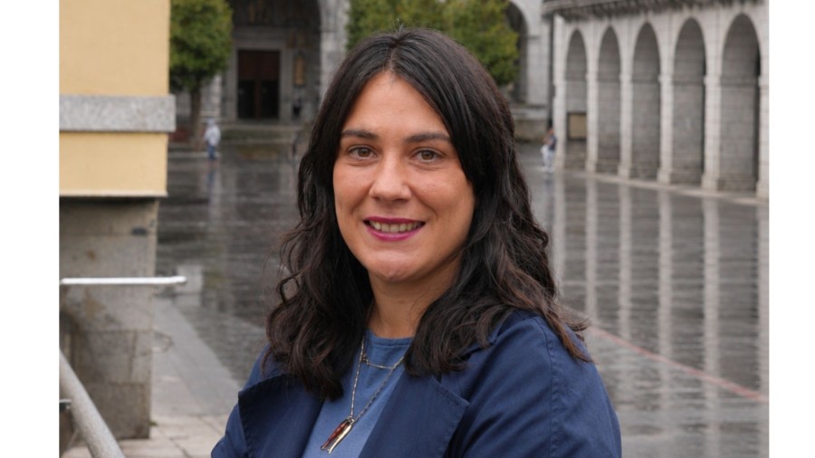 EAJ-PNV Elgoibar ratifica a Maialen Gurrutxaga Uranga como candidata a la Alcaldía para dar continuidad al camino iniciado y seguir avanzando con fuerzas renovadas