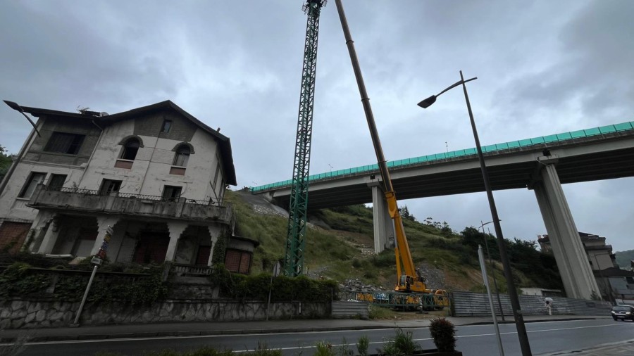 EH Bildu, ni plan ni vivienda para Tolosa