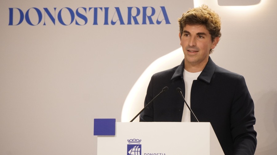 El Ayuntamiento acelera la construcción de vivienda para clase media donostiarra en El Infierno