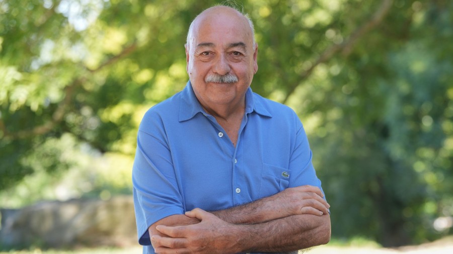 Felix Zusberro será el candidato de EAJ-PNV a la Alcaldía de Astigarraga en las elecciones municipales de 2027
