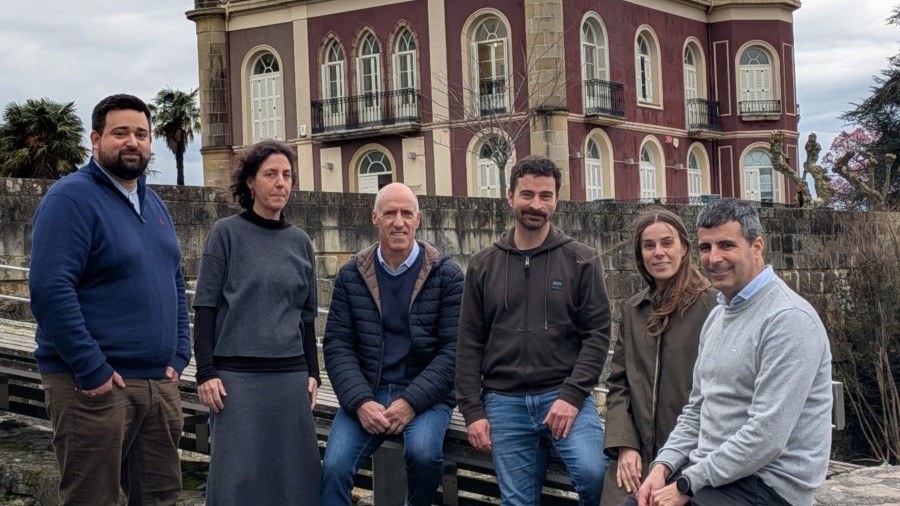 “El Gobierno de Hondarribia vuelve a subir las tasas mientras sigue sin ejecutar millones de euros”