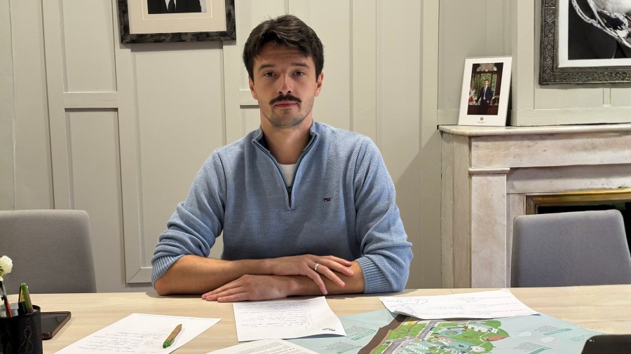 EH Bildu mantiene paralizada la renovación del Plan General de Ordenación Urbana en Bergara