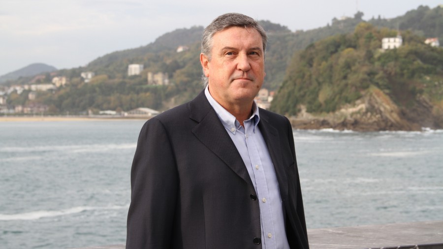 Iñigo Barandiaran reclama al Ministro Ábalos que “reconduzca la